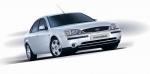 Ford Mondeo 2000 года